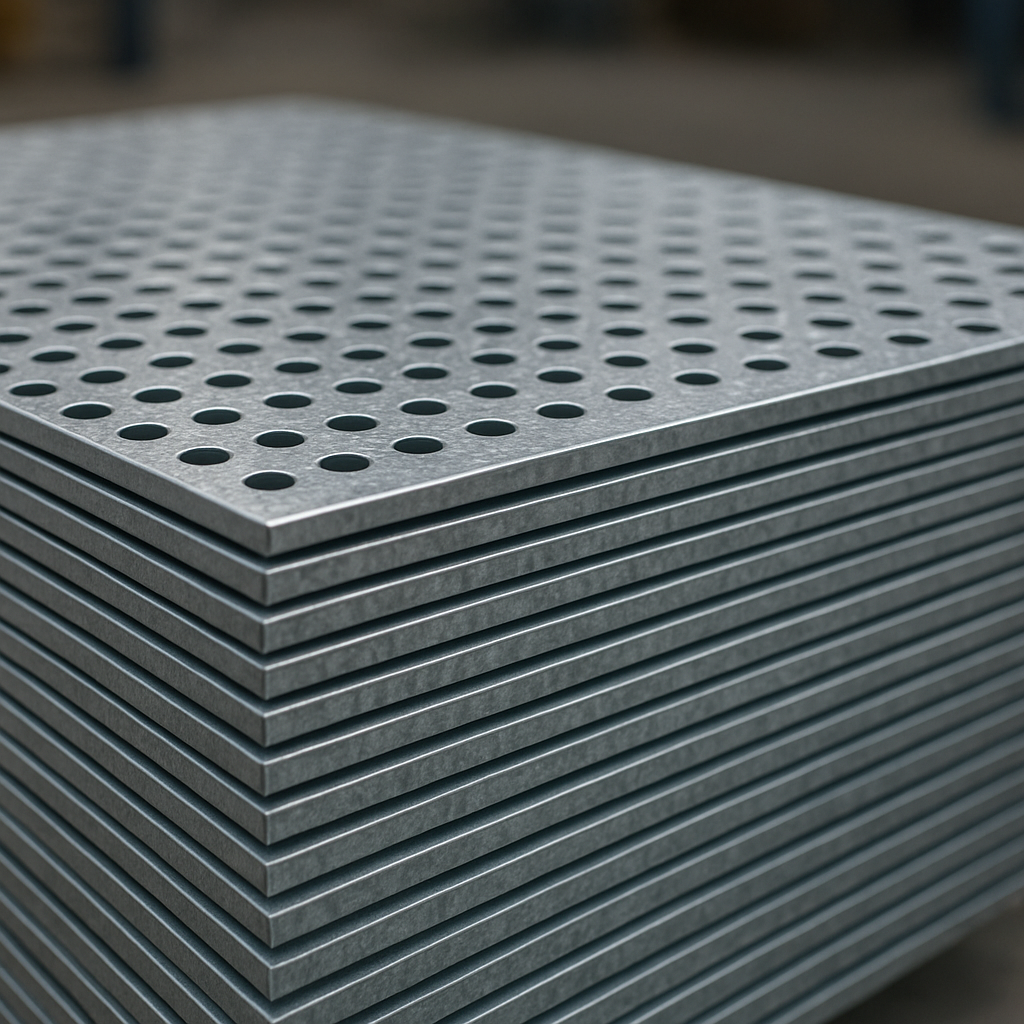 Cores metálicas guia técnico para arquitetura