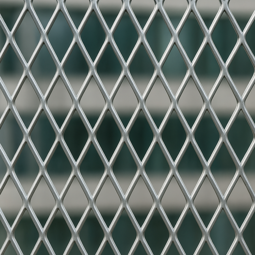 Guia técnico completo de medidas da chapa expandida