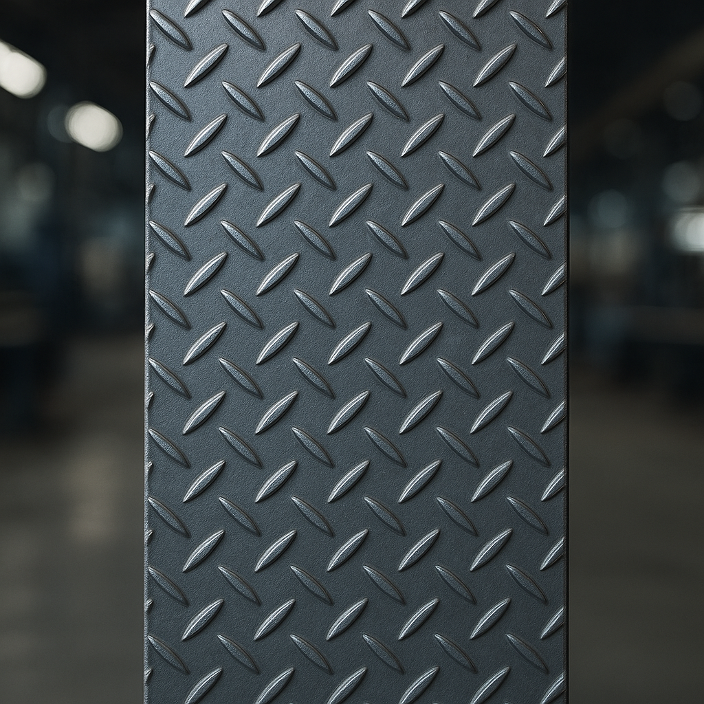 Chapa de ferro guia tecnico dos tipos de chapas metalicas