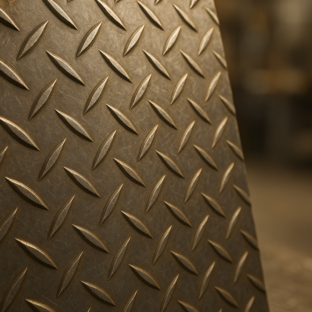 Processo de Bessemer e a revolução na produção do aço