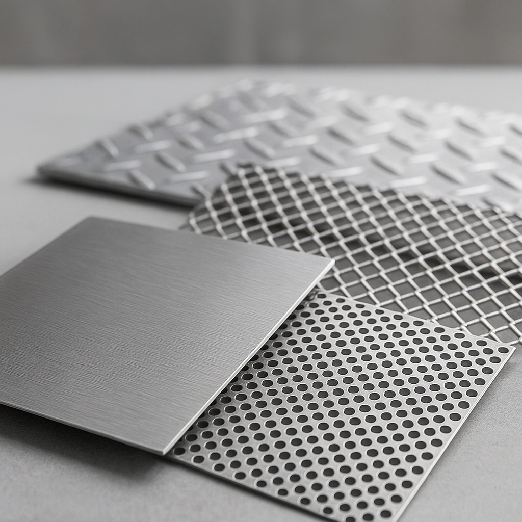 Etapas de um projeto de arquitetura do planejamento à execução